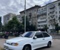 Белый ВАЗ 2113 Самара, объемом двигателя 1.6 л и пробегом 2 тыс. км за 2700 $, фото 6 на Automoto.ua