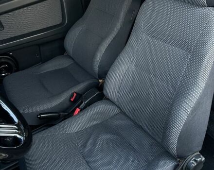 Белый ВАЗ 2113 Самара, объемом двигателя 1.6 л и пробегом 45 тыс. км за 3000 $, фото 16 на Automoto.ua