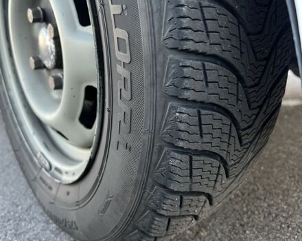 Белый ВАЗ 2113 Самара, объемом двигателя 1.6 л и пробегом 45 тыс. км за 3000 $, фото 21 на Automoto.ua