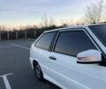 Белый ВАЗ 2113 Самара, объемом двигателя 1.6 л и пробегом 45 тыс. км за 3000 $, фото 7 на Automoto.ua