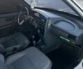 Белый ВАЗ 2113 Самара, объемом двигателя 1.6 л и пробегом 45 тыс. км за 3000 $, фото 18 на Automoto.ua