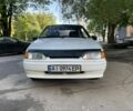 Білий ВАЗ 2113 Самара, об'ємом двигуна 1.6 л та пробігом 107 тис. км за 1800 $, фото 1 на Automoto.ua