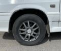 Белый ВАЗ 2113 Самара, объемом двигателя 1.5 л и пробегом 107 тыс. км за 1500 $, фото 11 на Automoto.ua