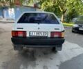 Білий ВАЗ 2113 Самара, об'ємом двигуна 1.6 л та пробігом 107 тис. км за 1800 $, фото 1 на Automoto.ua