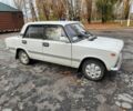 Белый ВАЗ 2113 Самара, объемом двигателя 1.2 л и пробегом 110 тыс. км за 850 $, фото 1 на Automoto.ua