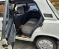 Белый ВАЗ 2113 Самара, объемом двигателя 1.2 л и пробегом 110 тыс. км за 850 $, фото 3 на Automoto.ua
