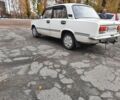 Белый ВАЗ 2113 Самара, объемом двигателя 1.2 л и пробегом 110 тыс. км за 850 $, фото 6 на Automoto.ua