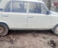 Білий ВАЗ 2113 Самара, об'ємом двигуна 1.2 л та пробігом 200 тис. км за 395 $, фото 2 на Automoto.ua