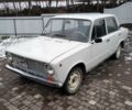 Білий ВАЗ 2113 Самара, об'ємом двигуна 1.2 л та пробігом 60 тис. км за 600 $, фото 1 на Automoto.ua
