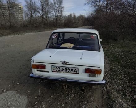 Білий ВАЗ 2113 Самара, об'ємом двигуна 1 л та пробігом 1000 тис. км за 474 $, фото 1 на Automoto.ua