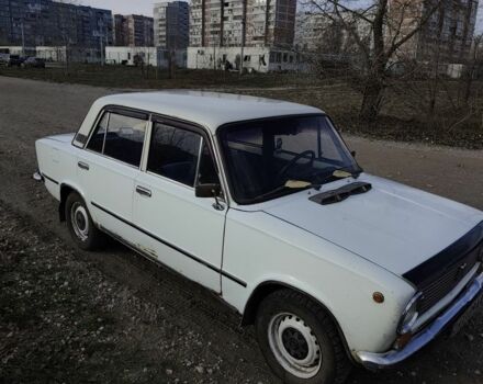Білий ВАЗ 2113 Самара, об'ємом двигуна 1 л та пробігом 1000 тис. км за 474 $, фото 2 на Automoto.ua