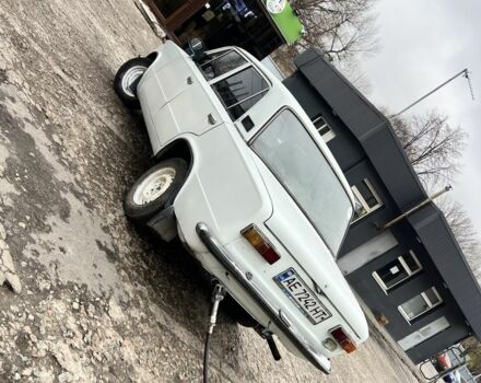 Білий ВАЗ 2113 Самара, об'ємом двигуна 1.5 л та пробігом 100 тис. км за 602 $, фото 3 на Automoto.ua