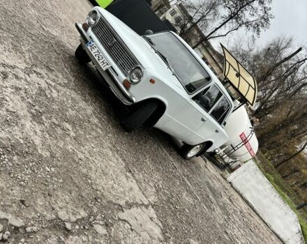 Білий ВАЗ 2113 Самара, об'ємом двигуна 1.5 л та пробігом 100 тис. км за 602 $, фото 2 на Automoto.ua