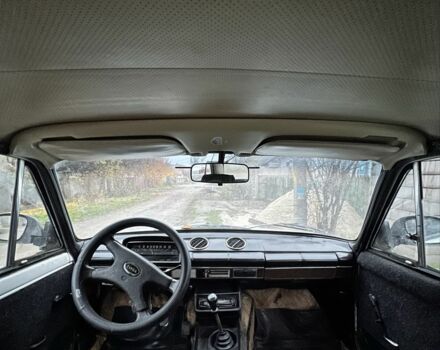 Білий ВАЗ 2113 Самара, об'ємом двигуна 1.5 л та пробігом 100 тис. км за 602 $, фото 4 на Automoto.ua