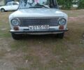 Белый ВАЗ 2113 Самара, объемом двигателя 0 л и пробегом 1000 тыс. км за 625 $, фото 1 на Automoto.ua