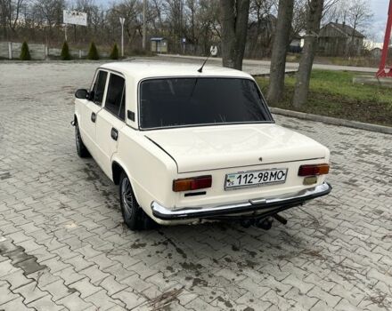 Белый ВАЗ 2113 Самара, объемом двигателя 1.3 л и пробегом 100 тыс. км за 650 $, фото 5 на Automoto.ua