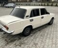 Белый ВАЗ 2113 Самара, объемом двигателя 1.3 л и пробегом 100 тыс. км за 650 $, фото 2 на Automoto.ua
