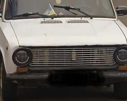 Белый ВАЗ 2113 Самара, объемом двигателя 0 л и пробегом 95 тыс. км за 403 $, фото 6 на Automoto.ua