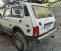 Белый ВАЗ 2113 Самара, объемом двигателя 1.7 л и пробегом 150 тыс. км за 1600 $, фото 2 на Automoto.ua