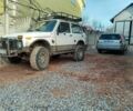 Белый ВАЗ 2113 Самара, объемом двигателя 1.7 л и пробегом 150 тыс. км за 1600 $, фото 6 на Automoto.ua
