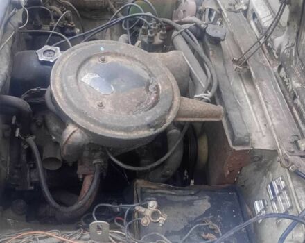 Білий ВАЗ 2113 Самара, об'ємом двигуна 1.2 л та пробігом 200 тис. км за 395 $, фото 1 на Automoto.ua