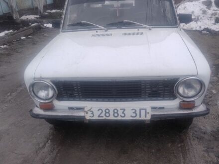 Білий ВАЗ 2113 Самара, об'ємом двигуна 0 л та пробігом 496 тис. км за 319 $, фото 1 на Automoto.ua