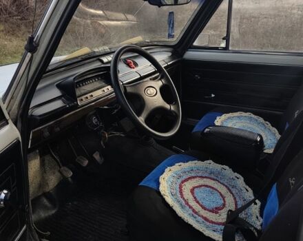 Білий ВАЗ 2113 Самара, об'ємом двигуна 0 л та пробігом 2 тис. км за 478 $, фото 1 на Automoto.ua