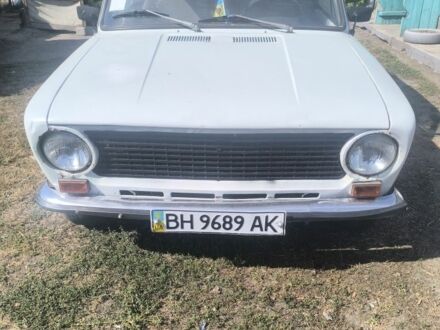 Білий ВАЗ 2113 Самара, об'ємом двигуна 1.2 л та пробігом 500 тис. км за 703 $, фото 1 на Automoto.ua