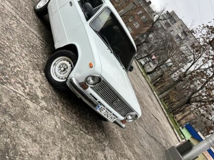 Білий ВАЗ 2113 Самара, об'ємом двигуна 1.5 л та пробігом 100 тис. км за 602 $, фото 1 на Automoto.ua