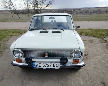 Білий ВАЗ 2113 Самара, об'ємом двигуна 1.2 л та пробігом 63 тис. км за 1450 $, фото 1 на Automoto.ua