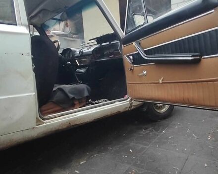 Білий ВАЗ 2113 Самара, об'ємом двигуна 0 л та пробігом 3 тис. км за 582 $, фото 1 на Automoto.ua