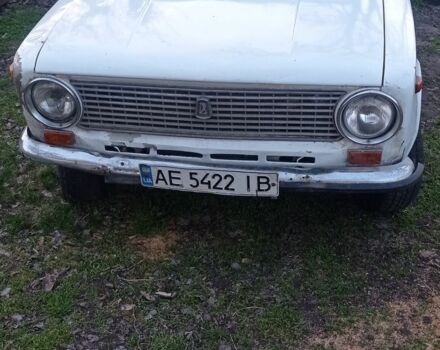 Белый ВАЗ 2113 Самара, объемом двигателя 1 л и пробегом 2 тыс. км за 305 $, фото 1 на Automoto.ua