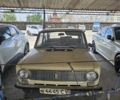 Бежевый ВАЗ 2113 Самара, объемом двигателя 1.2 л и пробегом 250 тыс. км за 559 $, фото 1 на Automoto.ua