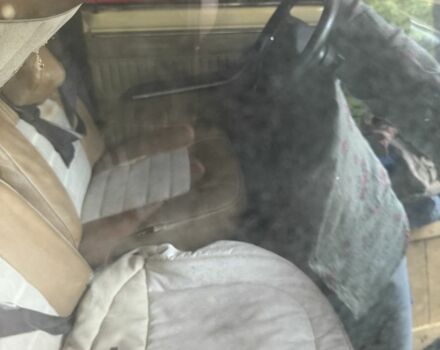 Бежевый ВАЗ 2113 Самара, объемом двигателя 0 л и пробегом 3 тыс. км за 700 $, фото 4 на Automoto.ua