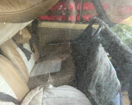 Бежевый ВАЗ 2113 Самара, объемом двигателя 0 л и пробегом 3 тыс. км за 700 $, фото 3 на Automoto.ua