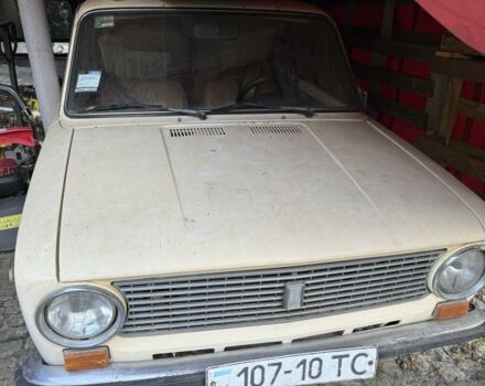 Бежевый ВАЗ 2113 Самара, объемом двигателя 0 л и пробегом 3 тыс. км за 700 $, фото 1 на Automoto.ua