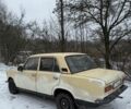 Бежевый ВАЗ 2113 Самара, объемом двигателя 1.3 л и пробегом 150 тыс. км за 850 $, фото 1 на Automoto.ua