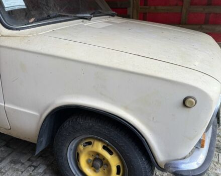 Бежевый ВАЗ 2113 Самара, объемом двигателя 0 л и пробегом 3 тыс. км за 700 $, фото 2 на Automoto.ua