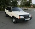 Бежевий ВАЗ 2113 Самара, об'ємом двигуна 1.5 л та пробігом 243 тис. км за 1253 $, фото 1 на Automoto.ua