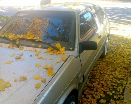 Бежевий ВАЗ 2113 Самара, об'ємом двигуна 1.5 л та пробігом 0 тис. км за 1400 $, фото 2 на Automoto.ua