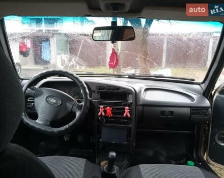 Бежевый ВАЗ 2113 Самара, объемом двигателя 1.5 л и пробегом 300 тыс. км за 1500 $, фото 9 на Automoto.ua