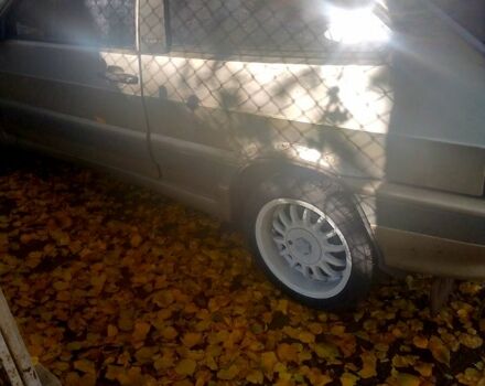 Бежевий ВАЗ 2113 Самара, об'ємом двигуна 1.5 л та пробігом 0 тис. км за 1400 $, фото 1 на Automoto.ua