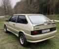 Бежевый ВАЗ 2113 Самара, объемом двигателя 1.5 л и пробегом 220 тыс. км за 2300 $, фото 14 на Automoto.ua
