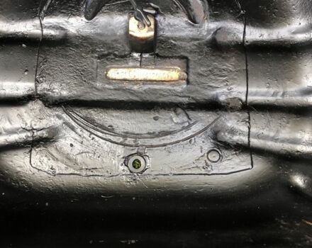 Бежевый ВАЗ 2113 Самара, объемом двигателя 1.5 л и пробегом 220 тыс. км за 2300 $, фото 19 на Automoto.ua