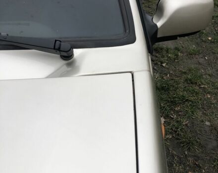 Бежевый ВАЗ 2113 Самара, объемом двигателя 1.5 л и пробегом 220 тыс. км за 2300 $, фото 13 на Automoto.ua