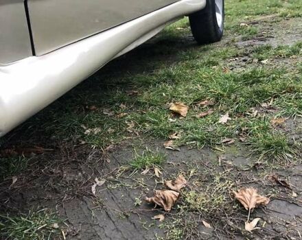 Бежевый ВАЗ 2113 Самара, объемом двигателя 1.5 л и пробегом 220 тыс. км за 2300 $, фото 13 на Automoto.ua