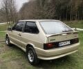 Бежевый ВАЗ 2113 Самара, объемом двигателя 1.5 л и пробегом 220 тыс. км за 2300 $, фото 15 на Automoto.ua