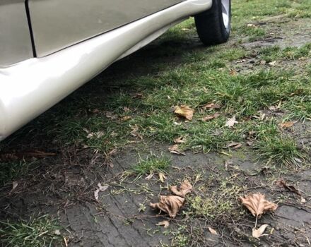 Бежевый ВАЗ 2113 Самара, объемом двигателя 1.5 л и пробегом 220 тыс. км за 2300 $, фото 14 на Automoto.ua