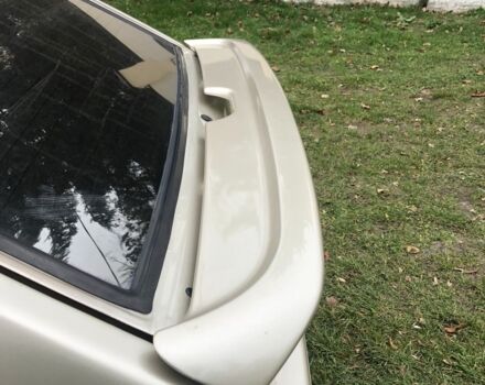 Бежевый ВАЗ 2113 Самара, объемом двигателя 1.5 л и пробегом 220 тыс. км за 2300 $, фото 10 на Automoto.ua