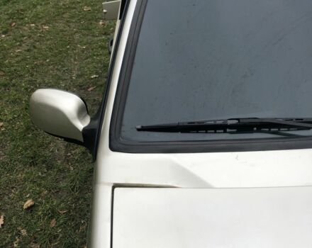 Бежевый ВАЗ 2113 Самара, объемом двигателя 1.5 л и пробегом 220 тыс. км за 2300 $, фото 8 на Automoto.ua